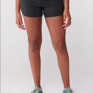 Rabbit Hopper Shorts - Women's Small